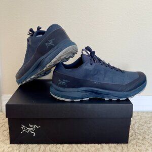 Arc'teryx-Aerios FL 2 GTX Running & Hiking Shoes Men's